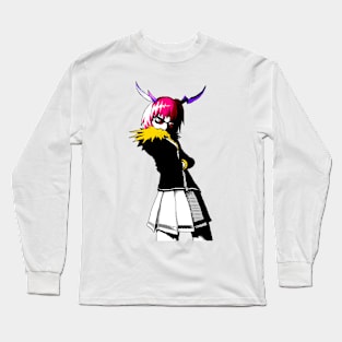 Seulbi Lee Long Sleeve T-Shirt